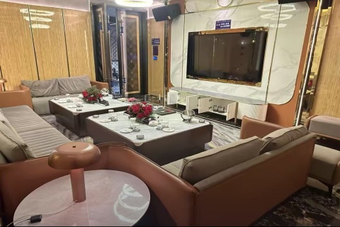 保山夜店招聘礼宾员,梦想启航共同铸就辉煌好时光